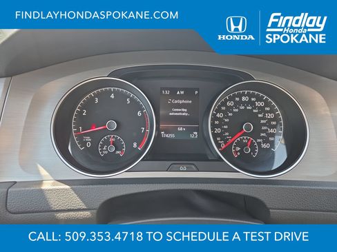Used 2016 Volkswagen Golf S FWD image 18