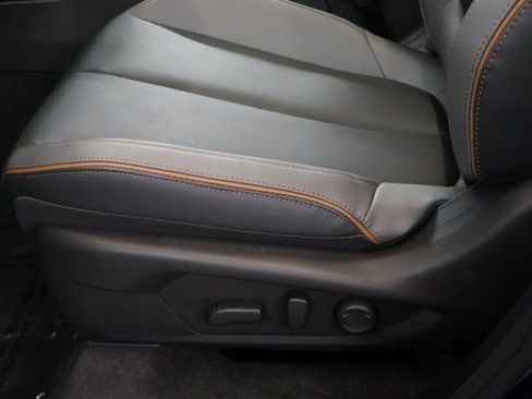 New 2026 Subaru Forester Sport w/ Sport Package image 14