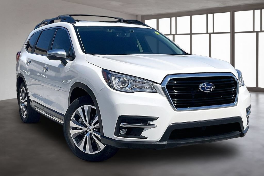 Used 2020 Subaru Ascent Touring AWD/4WD image 3