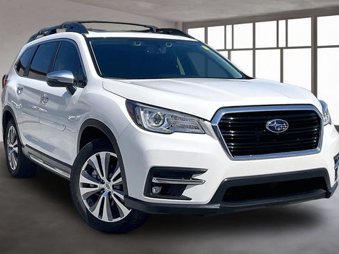 Used 2020 Subaru Ascent Touring AWD/4WD image 3