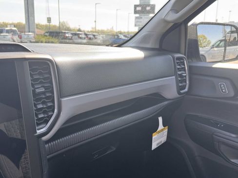 New 2026 Ford Ranger XL w/ Trailer Tow Package AWD/4WD image 18