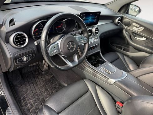 Used 2022 Mercedes-Benz GLC 300 image 16