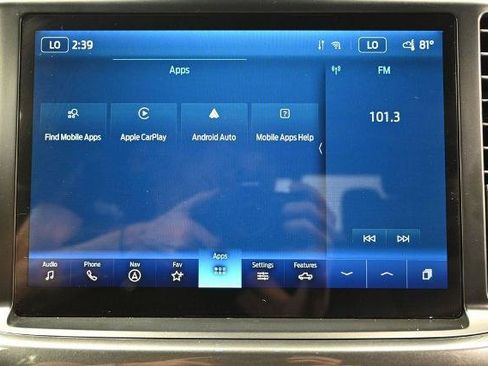 Certified 2023 Ford F150 XLT w/ Equipment Group 302A High AWD/4WD image 29
