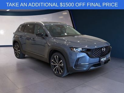 New 2026 MAZDA CX-50 AWD 2.5 S w/ Weather Package
