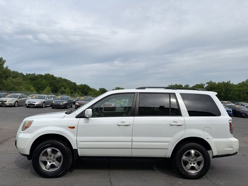 Used 2006 Honda Pilot EX-L image 1