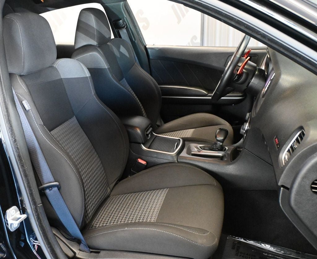 Used 2023 Dodge Charger Scat Pack RWD image 17