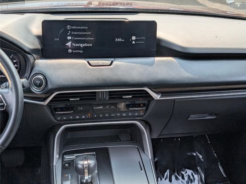Used 2024 MAZDA CX-90 Plug-In Hybrid w/ Premium Plus AWD/4WD image 20