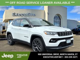 Used 2025 Jeep Compass Limited w/ Sun & Sound Group AWD/4WD video 1