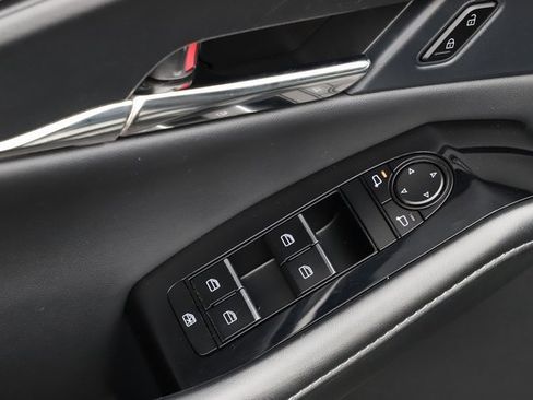 Used 2025 MAZDA CX-30 AWD 2.5 S w/ Preferred Package image 16