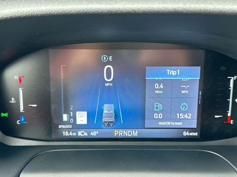 New 2026 Ford Transit 350 Base w/ Load Area Protection Package image 22