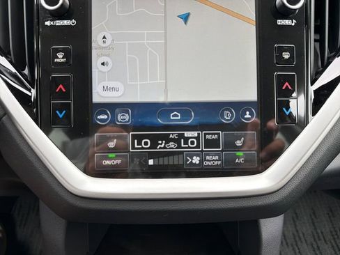 New 2026 Subaru Ascent Limited AWD/4WD image 14