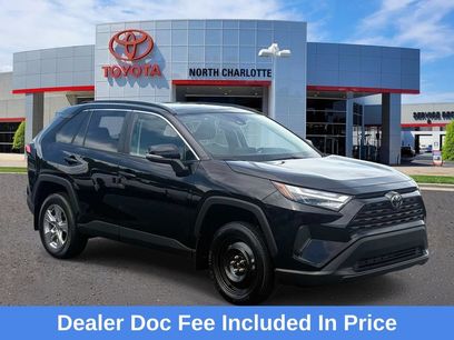 Used 2024 Toyota RAV4 XLE w/ Convenience Package