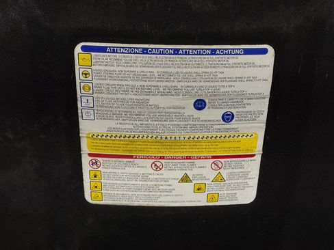 Used 2017 Maserati Ghibli image 80