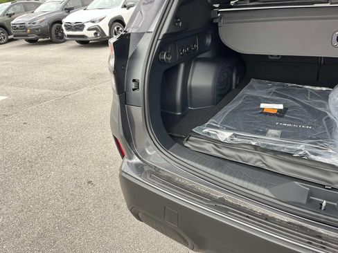 New 2026 Subaru Forester Premium AWD/4WD image 22