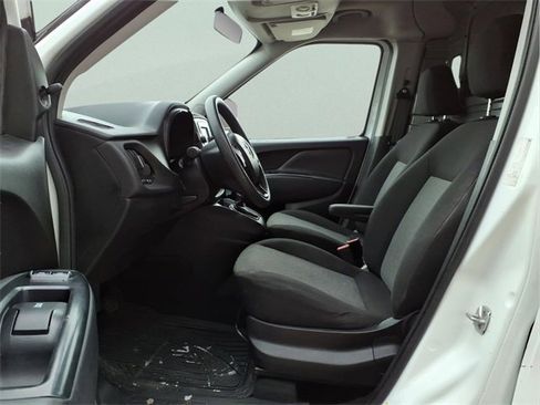 Used 2019 RAM ProMaster City Tradesman image 13