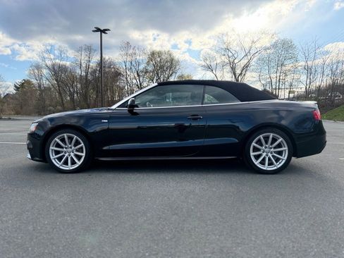 Used 2017 Audi A5 2.0T Sport w/ Convenience Package image 3
