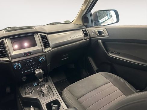 Used 2019 Ford Ranger XLT w/ Equipment Group 302A Luxury AWD/4WD image 11