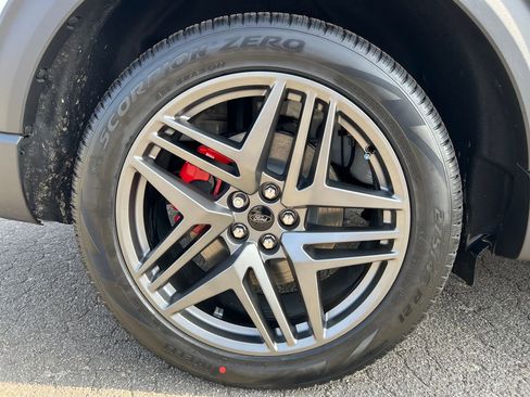 New 2026 Ford Explorer ST image 44