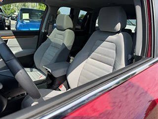 Used 2022 Honda CR-V EX image 27