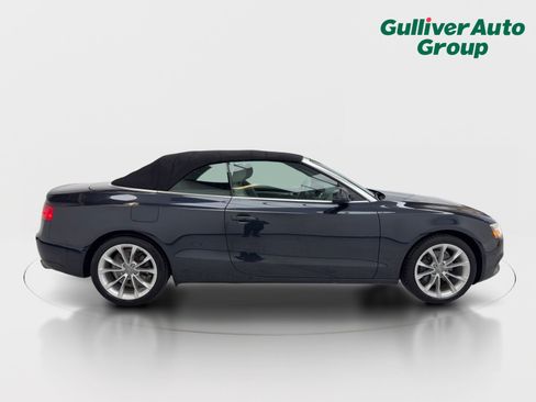 Used 2013 Audi A5 2.0T Premium Plus image 10