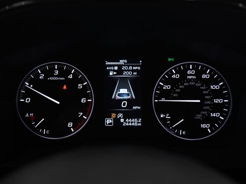 Used 2024 Subaru Outback Premium AWD/4WD image 26