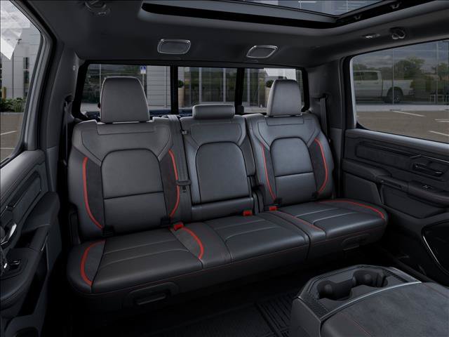 New 2026 RAM 1500 RHO w/ RHO Level 1 Equipment Group AWD/4WD image 15
