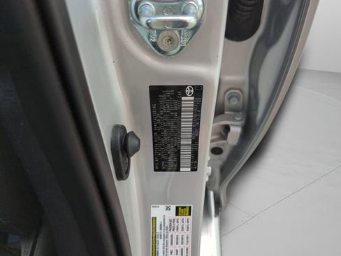 Used 2024 Toyota Corolla LE FWD image 48