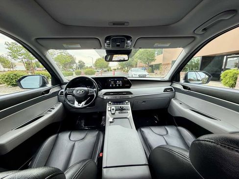 Used 2020 Hyundai Palisade SEL image 22