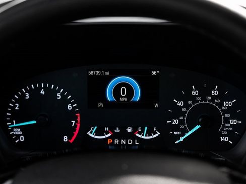 Used 2022 Ford Escape SE w/ Convenience Package image 28