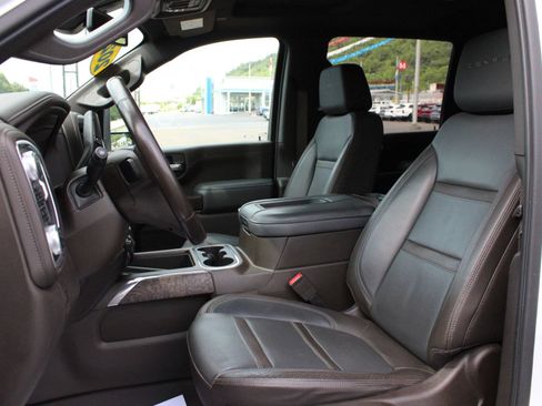 Used 2022 GMC Sierra 2500 Denali AWD/4WD image 17
