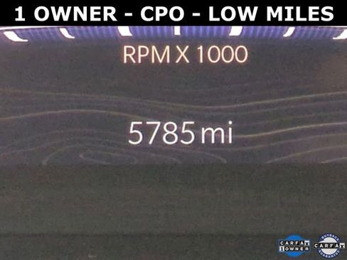 Used 2023 Jeep Grand Cherokee L Limited w/ Luxury Tech Group II image 35