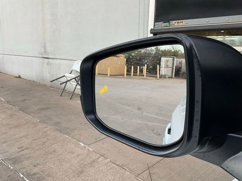 New 2026 Toyota bZ image 21