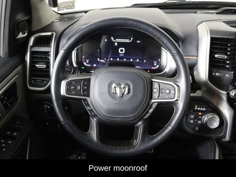 Used 2025 RAM 1500 Tungsten w/ Bed Utility Group AWD/4WD image 7