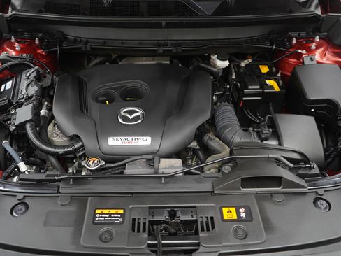 Used 2023 MAZDA CX-9 Touring Plus image 33