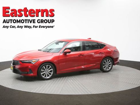 Used 2023 Acura Integra FWD image 56