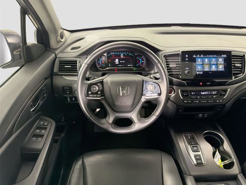 Used 2021 Honda Pilot EX-L image 21