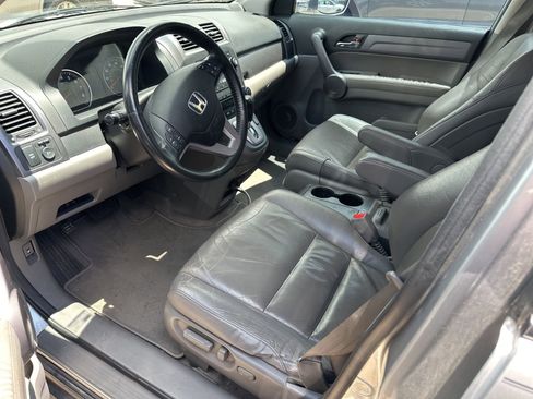 Used 2009 Honda CR-V EX-L image 13