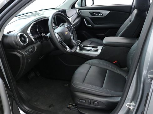 Used 2024 Chevrolet Blazer LT w/ LPO, Floor Liner Package image 24