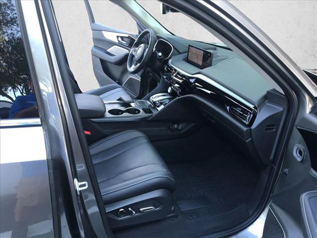 Used 2024 Acura MDX w/ Technology Package FWD image 22