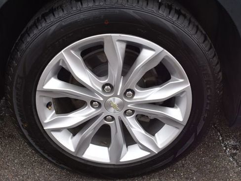 Used 2020 Chevrolet Malibu LT image 42