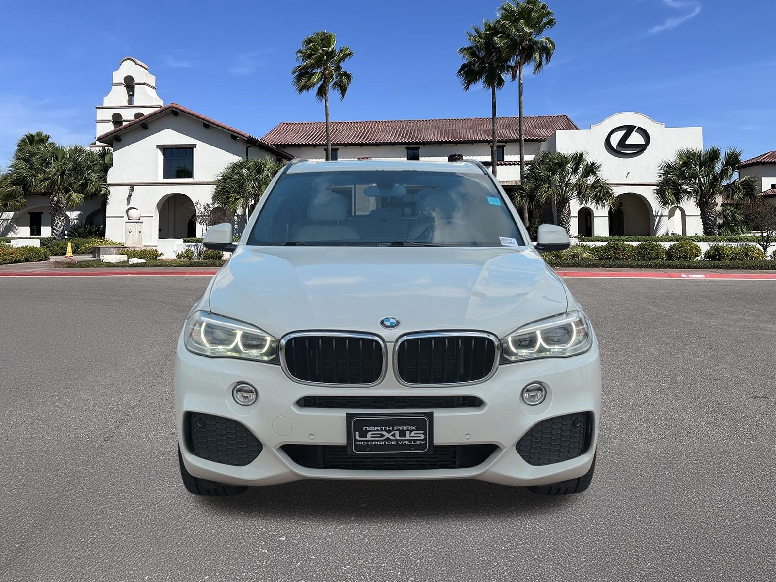 Used 2014 BMW X5 xDrive35i AWD/4WD image 6