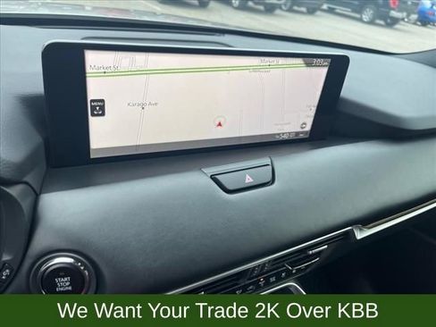 Used 2024 MAZDA CX-90 3.3 Turbo w/ Premium Plus Pkg image 57