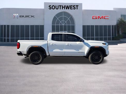 New 2026 GMC Canyon Elevation w/ Convenience Package image 7