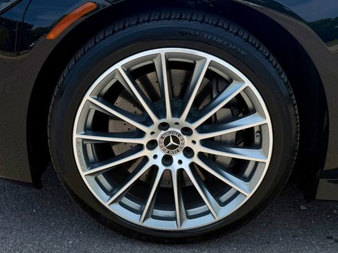 Used 2022 Mercedes-Benz S 580 4MATIC Sedan image 56