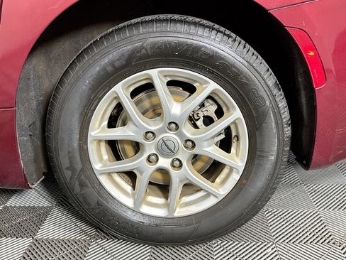 Used 2022 Chrysler Voyager LX FWD image 36