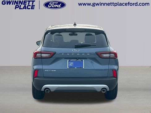 New 2026 Ford Escape Active image 6