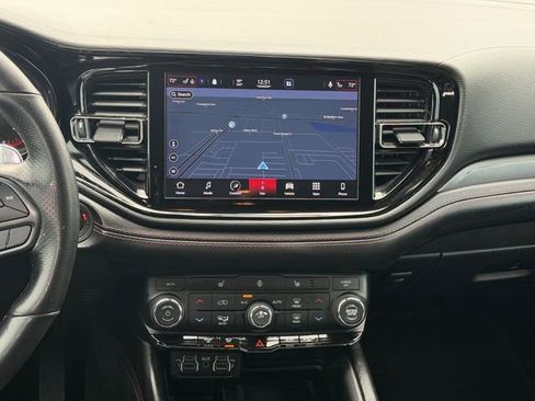 Used 2021 Dodge Durango R/T w/ Blacktop Package image 15