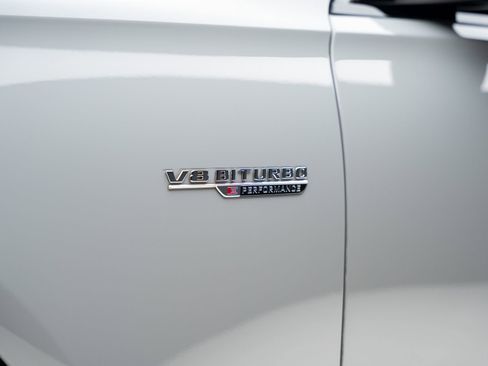 Used 2024 Mercedes-Benz S 63 AMG S image 25