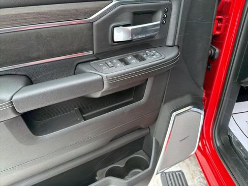 Used 2026 RAM 2500 Laramie image 12