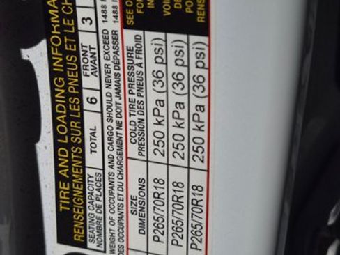 Used 2021 Nissan Titan S w/ S Utility Package AWD/4WD image 15